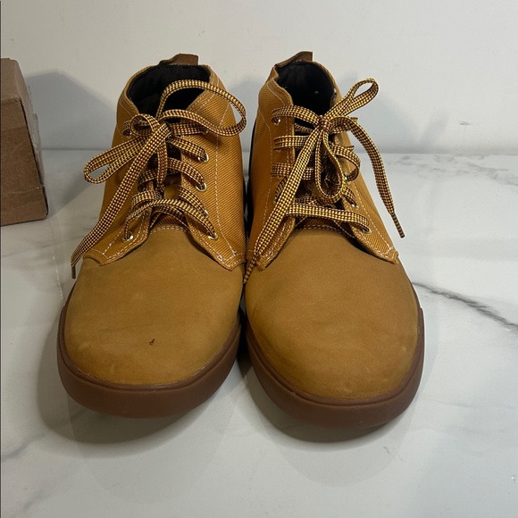 Timberland Men's Brown Chukka Boots - Picture 5 of 7